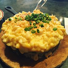 Mac And Cheese For 100